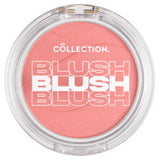 Collection powder blusher Bashful 2 - British product