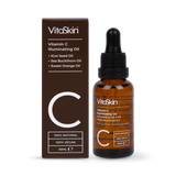 Vitaskin Vitamin C Intense Illuminating Face Oil