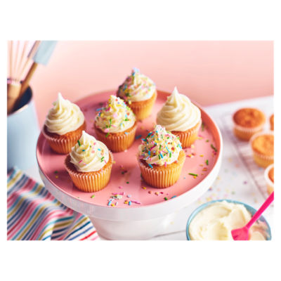 Dr. Oetker Unicorn Confetti Sprinkles 110g - British product
