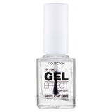 Collection Spotlight Shine 1 Gel Effect Nail Polish Top Coat 10.5ml