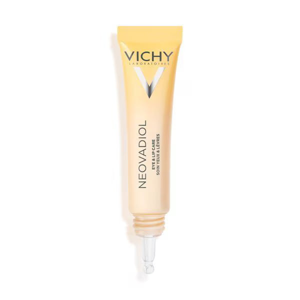 Vichy Neovadiol eye and lip care 15ml (British brand)