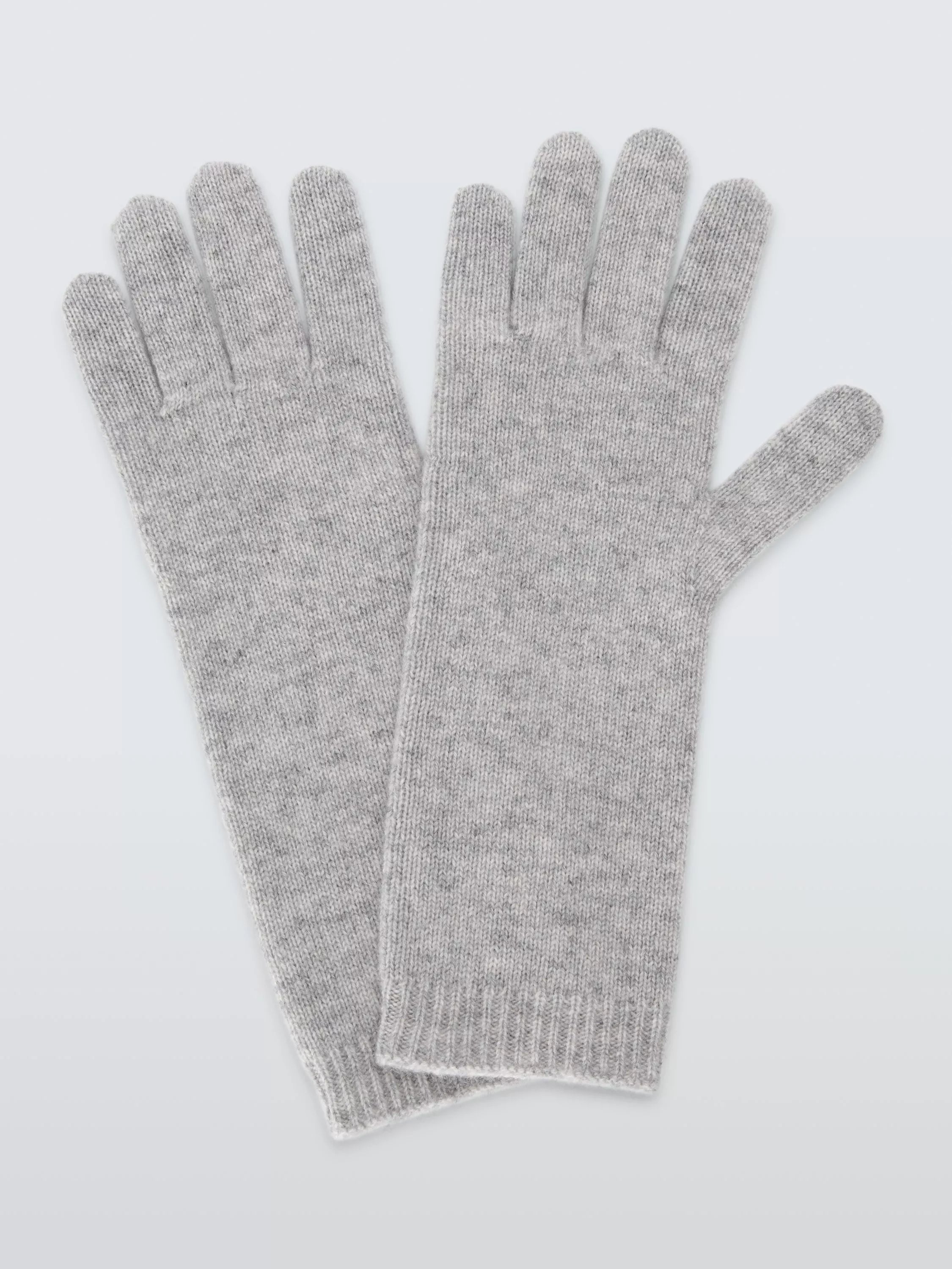John Lewis Cashmere Gloves - McGrocer