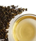 Harrods Heritage No. 7 Green Loose Leaf Tea 125g, UK version