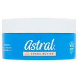 Astral Intensive Moisturiser with Cocoa Butter Body Lotion 200ml
