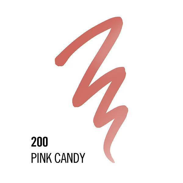 Rimmel Pink Candy Lip Ink Pen Stain, imported from the UK