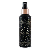Revolution Illuminating Fixing Spray Makeup Set