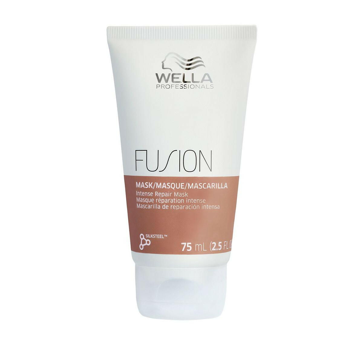 Wella Professionals Fusion Intense Repair Mask 75ml GOODS Boots
