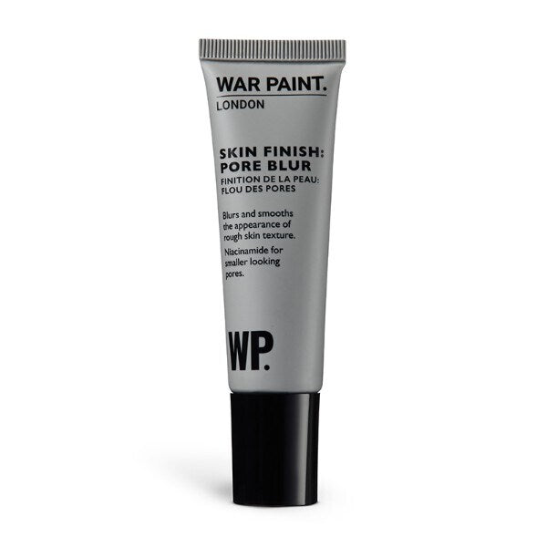War Paint Skin Finish Pore Blur Primer (British brand)