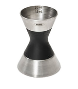 Oxo Steel Good Grips Double Jigger Cocktail Measuring Tool