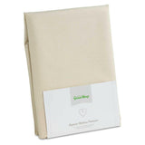 The Little Green Sheep Waterproof Junior Mattress Protector - 90 x 190cm GOODS Boots