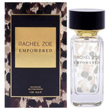 Rachel Zoe Empowered EDP Spray Oriental Woody Fragrance 30ML