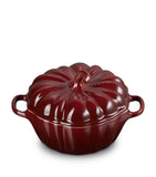Le Creuset pumpkin casserole dish 250ml, UK version
