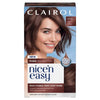 Clairol Nice'n Easy Pure Brunettes Permanent Hair Dye - British product