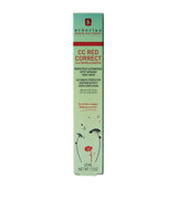 ERBORIAN Cc Crème Red Correct Spf 25