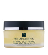 TEMPLESPA In The Beginning Cleansing Melt Cleansing Balm 75g