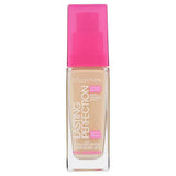Lasting Perfection Satin Foundation 3N Ivory Neutral