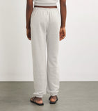 ÉTERNE Cotton-Modal Sweatpants - British product