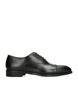 Magnanni Madis Leather Oxford Shoes