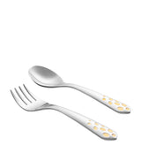 Cartier Baby Panthère Cutlery Set