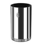 El Casco Chrome Pencil Pot - British product