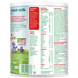 Cow & Gate 1 First Infant Milk Powder, 3 x 700g