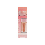 Profusion Shimmer Hour Blush Peach Mimosa Face Makeup