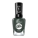 Sally Hansen Miracle Gel Nail Polish Leaf Me Be 13ml