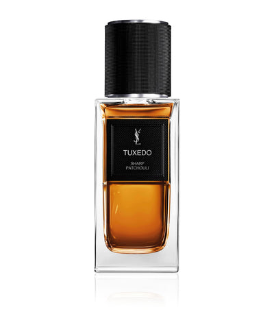 YSL Le Vestiaire des Parfums Tuxedo Eau de Parfum 75ml Men's Fragrance