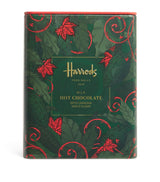 Harrods Milk Hot Chocolate with Maple Sugar 250g