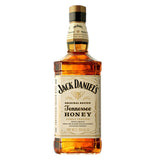 Jack Daniels Honey Tennessee Whiskey 1L
