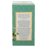 The East India Company Directors Green Tea Blend Sachets 20 per pack GOODS M&S