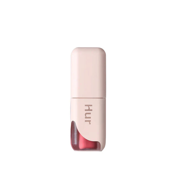 House Of Hur Glowy Ampoule Lip Tint Brown Red 4.5g (British brand)