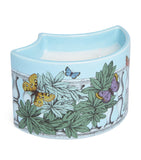 Fornasetti Farfalle e Balaustra Vase Candle (530g)