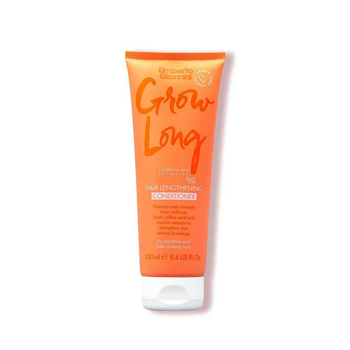 Umberto Giannini Grow Long Lengthening Conditioner GOODS Boots