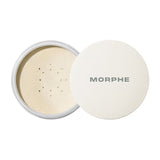 Morphe Jumbo Bake Set Setting Powder Translucent Makeup