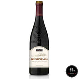 Kirkland Signature Gigondas 2021 red wine 75cl, UK version