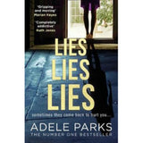 Adele Parks Lies Lies Lies Paperback Novel Book