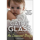 Paperback Innocent Baby book by Cathy Glass, UK version