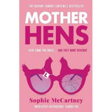Sophie McCartney Mother Hens Paperback Book