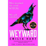 Weyward Paperback Novel by Emilia Hart