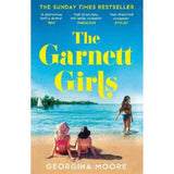 Garnett Girls Paperback Novel by Georgina Moore
