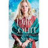 Paperback Novel Snow Angel by Dilly Court