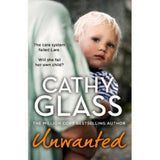 Cathy Glass Unwanted Paperback Fostering Memoir