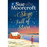 Sue Moorcroft Skye Full of Stars Romance Novel Paperback