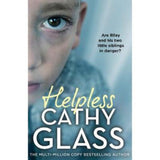 Cathy Glass Helpless Fostering Memoir Paperback