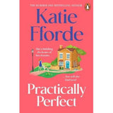 Katie Fforde Practically Perfect Romance Novel Paperback Edition