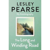 Long and Winding Road Hardback Memoir, UK version