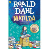 Matilda Special Edition Children's Story Book by Roald Dahl