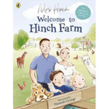 Mrs Hinch Welcome to Hinch Farm Story Book