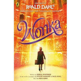 Wonka by Roald Dahl GOODS ASDA
